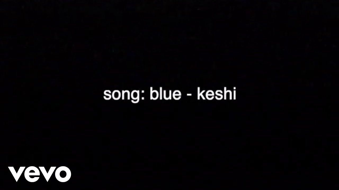 keshi, Jai Wolf – blue (Jai Wolf Remix / Audio)